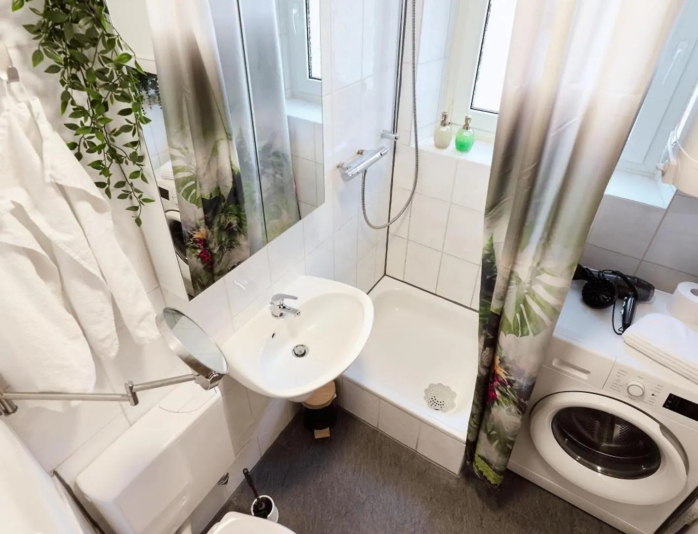 Dreams, 3 Schlafzimmer, Parkplatz, Stadtzentrum Новый-Ульм Апартаменты