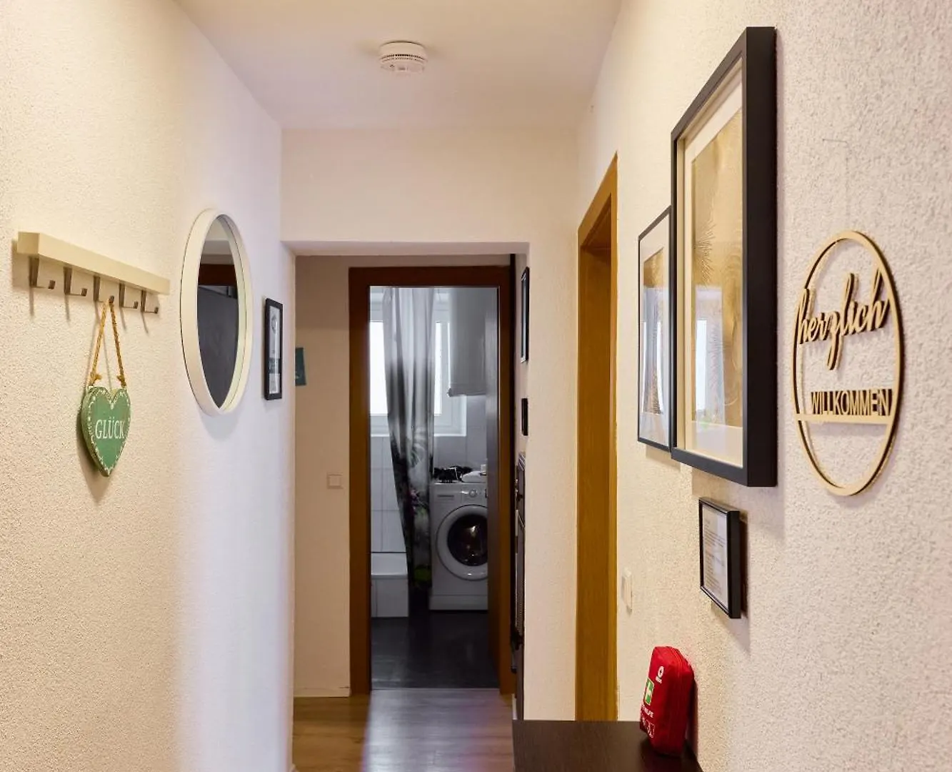 Dreams, 3 Schlafzimmer, Parkplatz, Stadtzentrum Новый-Ульм Германия